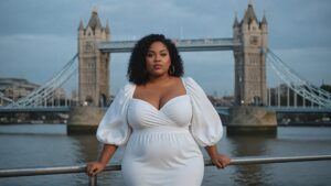 Read more about the article Plus Size Spring Outfits for Women