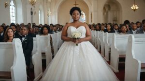 Read more about the article 10 Best Bridal Gowns for Curvy Women