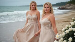 Read more about the article Top 7 Affordable Brides Maid Dress Brands