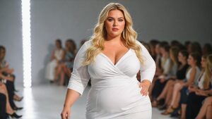 Read more about the article 20 Stylish Fall Outfits for Curvy Women