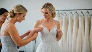 Read more about the article Top 15 Bridal Shower Gowns of All Time