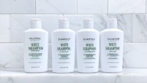 Read more about the article 12 Shampoos for Frizzy Hair