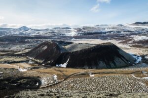 Read more about the article Top 5 Most Dangerous Volcanoes in Iceland