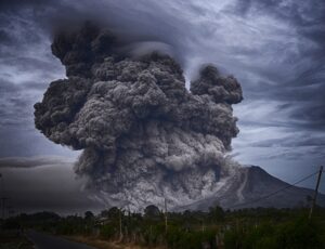 Read more about the article Where Was The Biggest Volcanic Eruption?