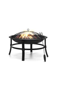 https://www.amazon.com/SINGLYFIRE-Outside-Outdoor-Burning-Backyard/dp/B09TWJQQDP/ref=sr_1_1_sspa?crid=3HLM431MWSLDW&dib=eyJ2IjoiMSJ9.b_mG6-Z16pA2kaOfvxzm8cZwM7BUdWVXPF-ZcT7QdmSDm6tsodl26lackIj9HnutMWqFCgf3NNjI0yD6KxGWSXsztfv5tHv82S6reHR0S1c7O-FZbKevJmyyWT814GW-KSYD98Cd3aITUYDomBoxtBpZsIWHzzrx8ZDNh2rapwDRR1MXM2WK5JSnertIvxvnP-PwD4v3J5sxX_jHbkOBUuFDpgn5XWFM6oUlwUqxzRLjdgXR89rSMrl0Ftxp6w3HZ7qPiL8TExPHTdkiTnc1waw_2usvEwLm0WxafB6wV7Q.YyLA-kmHU2Q5WE6Q_TZlI7bw7cj92qz-ZWCPtrlJqY8&dib_tag=se&keywords=singlyfire+26+inch+firepit&qid=1715312222&s=lawn-garden&sprefix=singlyfire+26+inch+firepit%2Clawngarden%2C185&sr=1-1-spons&sp_csd=d2lkZ2V0TmFtZT1zcF9hdGY&psc=1