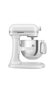 https://www.amazon.com/KitchenAid%C2%AE-Quart-Bowl-Lift-Stand-Mixer/dp/B0BRNWSVTV/ref=sr_1_3?crid=2K68FVI48P6VG&dib=eyJ2IjoiMSJ9.otn0EuP04ijCp_tGEeJL6JgSDYq5gocZ15V4w1_ZKY6ZdR7yM_W50gGrxbWOXKoauBB1sYcJrv1OY7ZgYxXCHmdm_pjBlhYZVoEhOQhVrclPxuIu0-F3M_xyhbqNp1WlL3l3BBVQgshdasZ2m-Dx6zrRHT_b4EyPIskoFvZt8tGC-wE8gS70Fq7rb3riiz6M3dh3C6pGXtHGH7KWTS8lx54-TurUPgX3r4JgXSEQQqrfIw3jsfVPjsuVfacICFljqOeH4zDzHDNgQjoUWab3Tkz_MJRfWqfPLpy9oZDG0hs.gLDH1NGgtdm7pRIiJJ34QtufsZdsF_gJn2zVcBjbltM&dib_tag=se&keywords=kitchenaid+white+7+quart+mixer&qid=1715393589&s=home-garden&sprefix=kitchenaid+white+7+quart+mixer%2Cgarden%2C206&sr=1-3