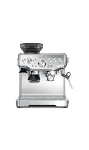 https://www.amazon.com/Breville-BES870XL-Barista-Express-Espresso/dp/B00CH9QWOU/ref=sr_1_5?crid=63YK6YDN1UFO&dib=eyJ2IjoiMSJ9.2ce1ehWJVun9sGlho9J8S0XuFUhuu9tvqM6fP2zWXdqqtANzC62iirVfeRbWAs9bpQUCTENYt5JFI3BYcOid-U1f_pEPuR5e_OMGb2UBTMhYtC1qvcyJGZiKDZat0dd5TAF0hZar8mrKj4E6FQEJY9nJTXnX2lsq1j4PVeSOzk1cl_zHwWkeBnEHZLCwtA6PXslmIajF0SxQ_oXtuLXywUnxOyyYg02qbMbusgNE5143jTnfy4yGgQAdhhFlCdLEvjHct5wnsDyJcnkJhIgGWKe2wBeYDbzJieTKJS_TsLY.iiLshrol8qzlV6O_vGCmhBydiI325Ka7rj5WmD78jgw&dib_tag=se&keywords=breville+espresso+machine&qid=1715736742&sprefix=breville+%2Caps%2C119&sr=8-5