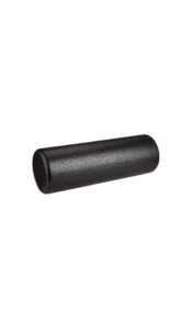 https://www.amazon.com/AmazonBasics-High-Density-Round-Roller-24-inches/dp/B071P2MQ5D/ref=sr_1_1_ffob_sspa?crid=334RTHJYF0DG6&dib=eyJ2IjoiMSJ9.b0GMVqdrhl6M9mj_xhl3W_KuO6T2EoZ9Qs3O7r4eUNruHdjPYo7-1k3TY7hj9GV_Q_9bcIGHm0zCboAtbRsQeHolIKsjMxOquT-fYHTThGrCH0aJglQnr3BqyvUJdD3qwshsR8HUI8YPDie5fZVs8Kf5Rp22HCDlFXBeqg3oy-2CkBI8dTqWSNwIQjC9-d-0P60nXCL4ZoLm5N22tsheW8vjINrX72NMJ5X4lfjyJGXg4xXUwm6tu-eM8CoFa8DIP_3Eysx9nBrNd_xet5tVoa3JiSD1TWXXfD4vR6UvzpA.M-XYaPeaaGNZ7XTNOxJVJpSQJVfsJmn-DCTcqy8QFQo&dib_tag=se&keywords=foam+roller&qid=1715743075&sprefix=foam+roller%2Caps%2C131&sr=8-1-spons&sp_csd=d2lkZ2V0TmFtZT1zcF9hdGY&psc=1