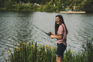 Read more about the article The Best Places to Fish in Oregon 