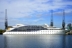 Read more about the article Explore The World With The Best Luxury Cruises