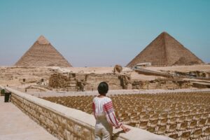 Read more about the article Top 5 Things to Do in Egypt