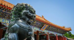 Read more about the article Top 5 Things to Do in Beijing China