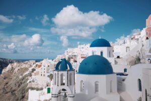 Read more about the article The Perfect Seven-Day Greece Itinerary Athens-Mykonos-Santorini