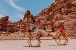 Read more about the article The Perfect Guide to Petra