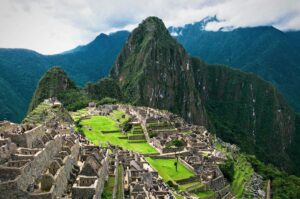 Read more about the article The Perfect Five-Day Machu Picchu Itinerary