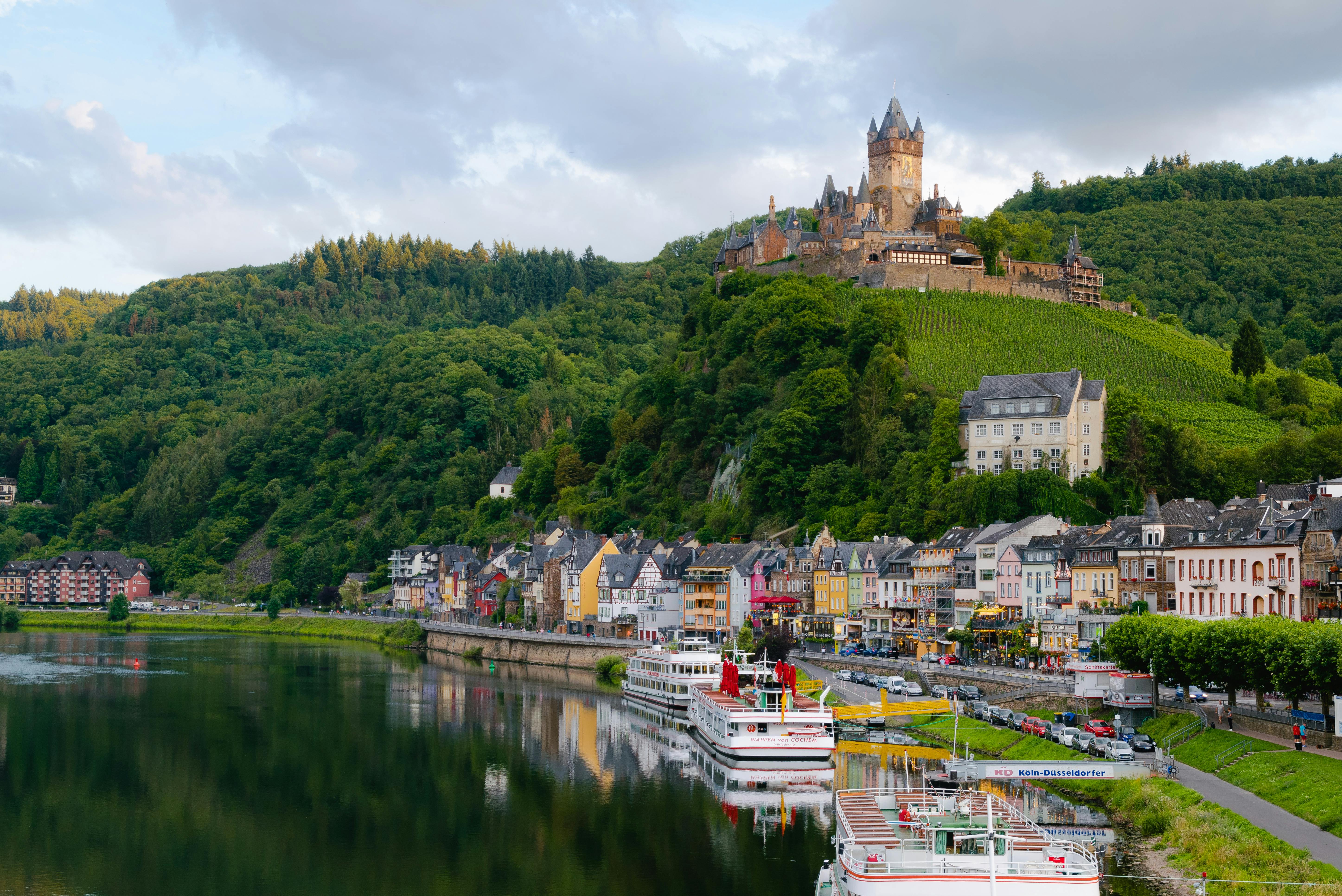 Read more about the article The Best Things to Do in Germany