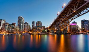 Read more about the article Best Things to Do in Vancouver