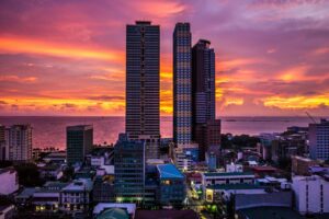 Read more about the article Beginners Guide to Manila Philippines