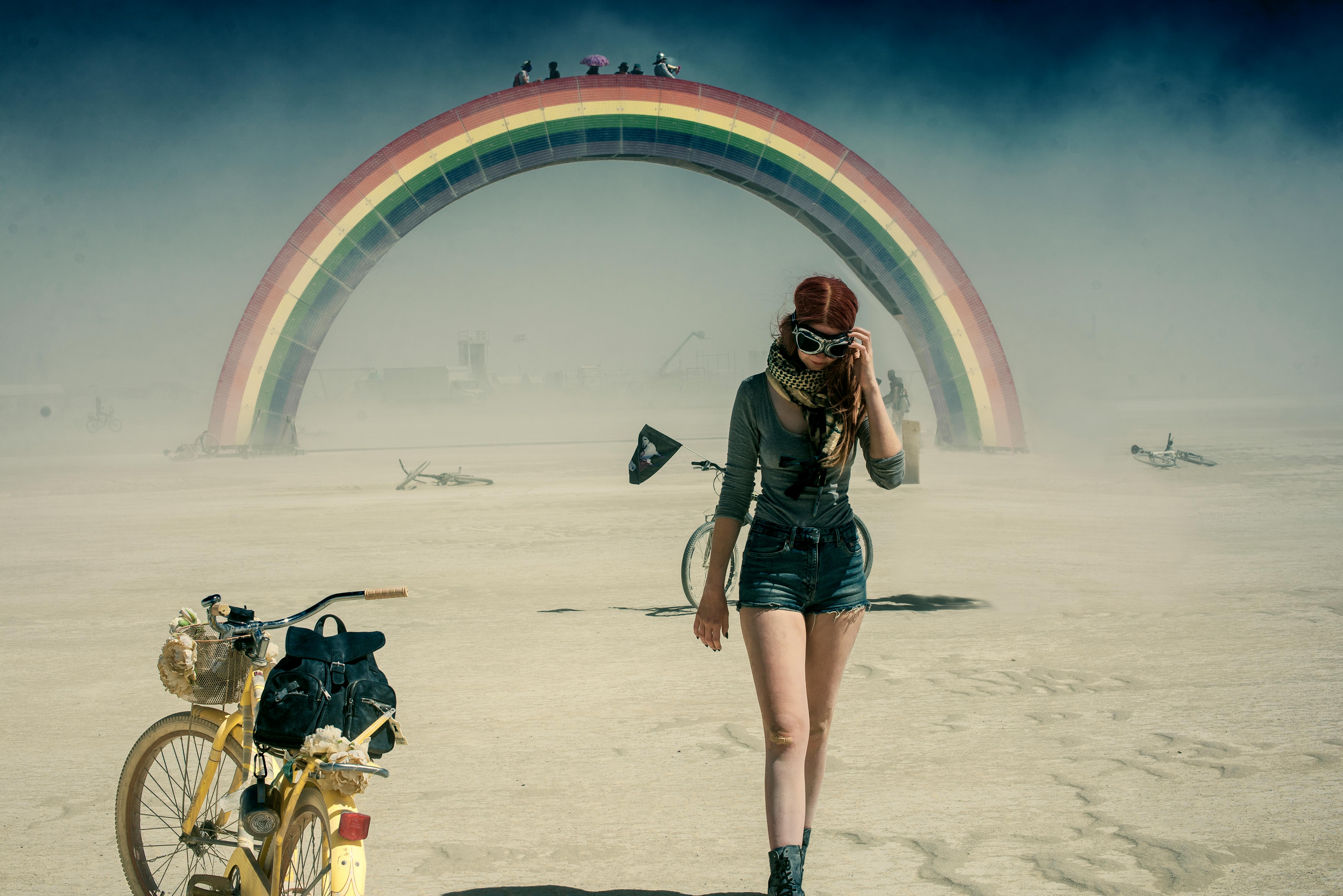 Read more about the article Beginners Guide to Burning Man