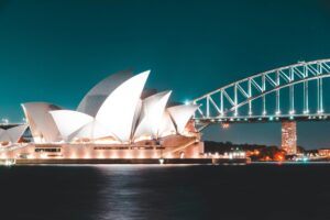 Read more about the article Beginners Guide to Australia