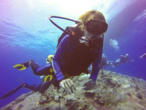 Read more about the article Top 10 Awesome Scuba Diving Spots