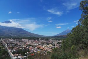 Read more about the article The Most Dangerous Volcano in the World