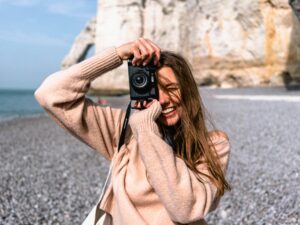 Read more about the article How to Take Better Photos for Your Travel Blog