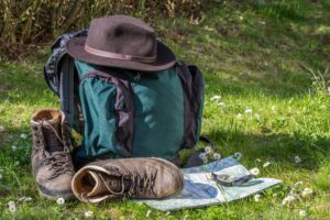 Read more about the article How to Choose a Backpack for Hiking