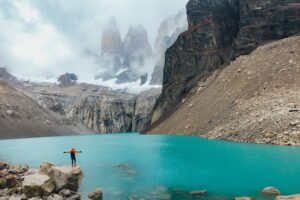 Read more about the article Hiking the W Torres del Paine Chile