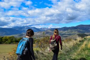 Read more about the article 5 Mistakes Beginner Backpackers Make