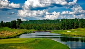 Read more about the article Top Golf Courses in Europe 