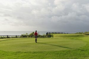 Read more about the article 10 of the Most Beautiful Golf Courses 