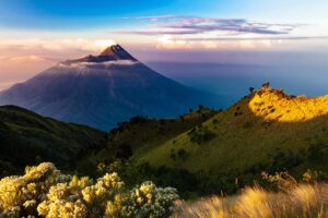 Read more about the article World’s Most Unusual Volcanoes