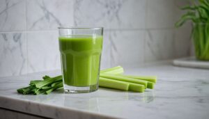 Read more about the article Benefits of Celery Juice – According to Health Experts