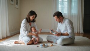 Read more about the article 19 Surprising Parenting Tips