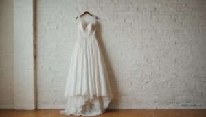 Read more about the article 10 Most Popular Wedding Dress Brands of All Time