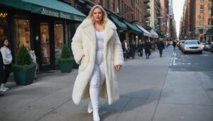 Read more about the article Plus Size Winter Outfits For Women