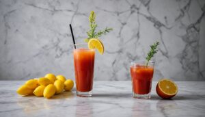 Read more about the article 15 Brunch Cocktails, From Champagne to Mimosas – All Time Brunch Favorites