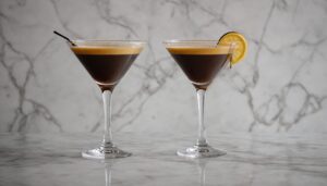 Read more about the article How to Make an Espresso Martini – The Best Espresso Martini Recipe