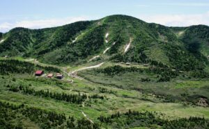 Read more about the article Japan’s Most Dangerous Volcano