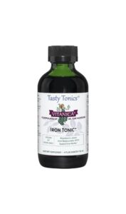 https://www.amazon.com/Vitanica-Tonic-Blackberry-Support-Ounce/dp/B07584MFWZ/ref=sr_1_7?crid=2TWYM8OWP47MZ&dib=eyJ2IjoiMSJ9.n1BR4V89QJsnSUo9dSx95fpZ7D8AIavwIa-w6F-SdWroJDDfjvA2CG9p2LDXcOFkeKLoVryN5UbHxY-_xAFWjz_BGNld00uKweyobynROzPIzaWe9Wo9lOXPo8mCUyOBtq0Qxm01TKlSFQh2CzdkfiFQ1FPBAfKvOfk-SmamLy9edvNDLhVAY7OCsBf0iZL77sEEY83rLGyfMdmBbdrJBPJLL3K4Qcmg97mK75MbtqpMm_XDr7gv_BXjdTJM3glHvn9bCOfoxVChPFbAas90a5VTfjFjhPzL4WNH9jT9pYI.TeMbp_0iWJ4ZR4hL1SKP7JESeLDrwQzvS0IQmwWSBrI&dib_tag=se&keywords=iron+tonic&qid=1715750515&sprefix=iron+tonic%2Caps%2C83&sr=8-7