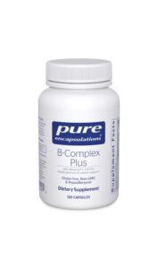 https://www.amazon.com/Pure-Encapsulations-B-Complex-Balanced-Metafolin%C2%AE/dp/B00JYFN6DU/ref=sr_1_2_sspa?crid=1H8QNAITIHC1V&dib=eyJ2IjoiMSJ9.64Z1p2u_KNcElcqpUVW39_kE_bZEqV9cvlQXmtraWoS6JOgaBY0p_owsoSHGXfgreZAvFLo-QNfVtUr_Cp9JwZdHi_eTUe4cCB35RrELTCN4b00emJA82ktj24eG3aMB_B4FSYvu6ITiFFT57Moop5FN2BrW5ih0qOyLNcF-2xhPMDridHXz0FrB_K8RVQAet5P-4icEVyYEfu0R_0Li6D9KaHobQl_VLh1etOq-Hl94tKU4dm2mt8zvKuNfpZTY293wNaQ50n4Q9OEfqbKNOFyhcrCXA8ghXQY12Vtc6v8.XEt3OYV8jsPLB0KrgwQOhz7fVvCGsL1YIIfPC-RbKtw&dib_tag=se&keywords=b+complex&qid=1715750480&rdc=1&sprefix=b+complex%2Caps%2C89&sr=8-2-spons&sp_csd=d2lkZ2V0TmFtZT1zcF9hdGY&psc=1