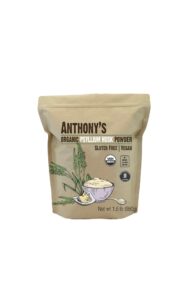 https://www.amazon.com/Anthonys-Organic-Psyllium-Powder-Non-GMO/dp/B06XXN9CTG/ref=sr_1_1_sspa?crid=JRWPRZPXSVYC&dib=eyJ2IjoiMSJ9.Qr_Txuxxpp_HFVikJmBsZv46v3PPEY60ZW5L17-Rocx3_MmyJ7lU0yCr4BSohu131tFQniRmvGfqvXPst7iQAey9zLFozweye3LijqHijkJI98y0R3JOvScbuulRJWgJZ1dMfzXb0XbgqgQxfCM8l4UvLVgo53qSIhiVded3WXGxyGjOomgCIP0PThVQsDuRSLjPGmUvzmZ0MBY2Zr_rDvbz8o-QKbfd8WMe3FBBVq2dw7VEGSY_tUEPUazgeYcHyFAYuYh4G9DhkB-xZwiCSuI_IW80aubT56uXnzrIj5I.hmW40ksfyYjmYuEVDL0kty6HW9w4XDfZdiuqHF7aJuw&dib_tag=se&keywords=anthonys+psyllium+husk&qid=1715761181&sprefix=anthonys+psyllium+husk%2Caps%2C89&sr=8-1-spons&sp_csd=d2lkZ2V0TmFtZT1zcF9hdGY&psc=1