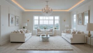 Read more about the article Trendy Living Room Decor Ideas – That Designers Swear By