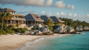 Read more about the article Top 10 Adult Only Luxury Resorts in Mexico – Mexican Resorts