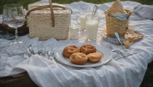 Read more about the article How to Pack for a Picnic and Picnic Food Ideas – Picnic Checklist